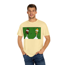 Load image into Gallery viewer, Unisex Garment-Dyed T-shirt