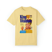 Load image into Gallery viewer, Trump King Vitaman