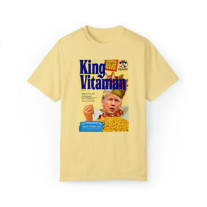 Trump King Vitaman