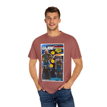 Load image into Gallery viewer, G.I. JOE BRIAN Edujkadid Custom Tee