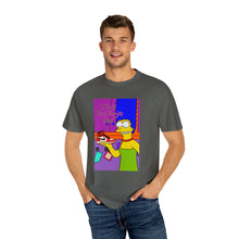 Load image into Gallery viewer, Simpsons Marge and MJ 1s