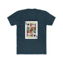 Load image into Gallery viewer, BLACK KING CARD