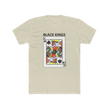 Load image into Gallery viewer, BLACK KING CARD