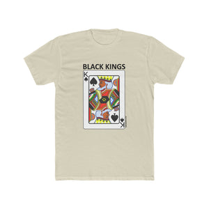 BLACK KING CARD