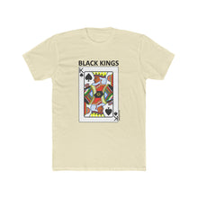 Load image into Gallery viewer, BLACK KING CARD