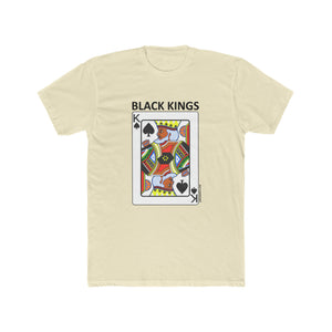 BLACK KING CARD