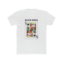 Load image into Gallery viewer, BLACK KING CARD