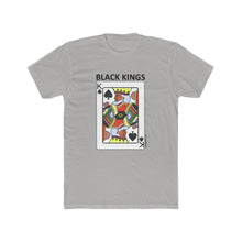 Load image into Gallery viewer, BLACK KING CARD