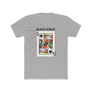 BLACK KING CARD