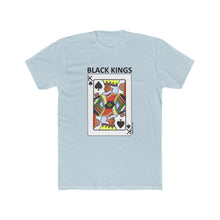 Load image into Gallery viewer, BLACK KING CARD