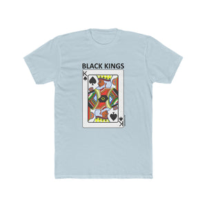 BLACK KING CARD
