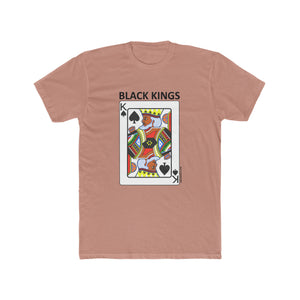 BLACK KING CARD