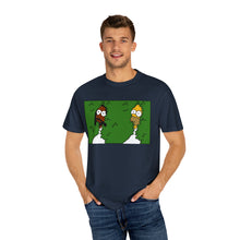 Load image into Gallery viewer, Unisex Garment-Dyed T-shirt