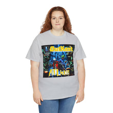 Load image into Gallery viewer, Unisex Heavy Cotton Tee