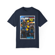 Load image into Gallery viewer, G.I. JOE BRIAN Edujkadid Custom Tee
