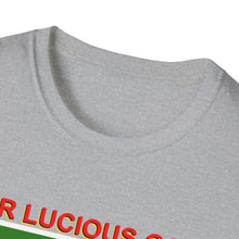 Load image into Gallery viewer, SIR LUCIOUS MENS XL