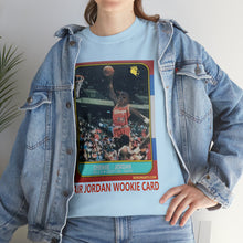 Load image into Gallery viewer, Air Jordan WOOKIE Card