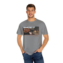 Load image into Gallery viewer, Why You Aint Eat it Cold MEME T-shirt