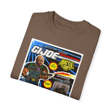 Load image into Gallery viewer, G.I. JOE BRIAN Edujkadid Custom Tee