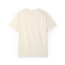 Load image into Gallery viewer, Unisex Garment-Dyed T-shirt