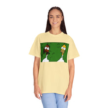 Load image into Gallery viewer, Unisex Garment-Dyed T-shirt