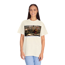 Load image into Gallery viewer, Unisex Garment-Dyed T-shirt