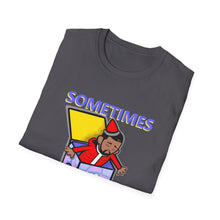 Load image into Gallery viewer, Sometimes You Gotta Pop Out and Show Ninjas