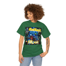 Load image into Gallery viewer, Unisex Heavy Cotton Tee