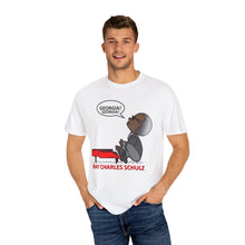 Load image into Gallery viewer, Ray Charles Schulz