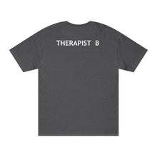 Load image into Gallery viewer, THERAPIST B OASIS TEE