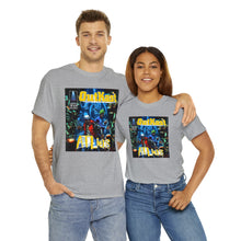 Load image into Gallery viewer, Unisex Heavy Cotton Tee