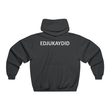 Load image into Gallery viewer, Where&#39;s Waldarius Black Hoodie