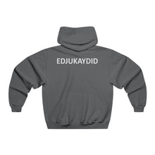 Load image into Gallery viewer, Where&#39;s Waldarius Black Hoodie