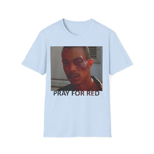 Load image into Gallery viewer, PRAY FOR RED