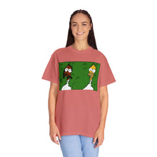 Load image into Gallery viewer, Unisex Garment-Dyed T-shirt