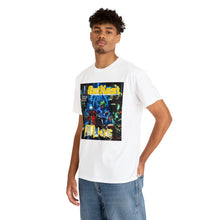 Load image into Gallery viewer, Unisex Heavy Cotton Tee