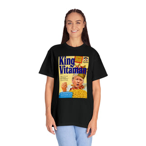 Trump King Vitaman