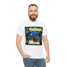 Load image into Gallery viewer, Unisex Heavy Cotton Tee