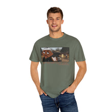Load image into Gallery viewer, Why You Aint Eat it Cold MEME T-shirt