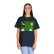 Load image into Gallery viewer, Unisex Garment-Dyed T-shirt