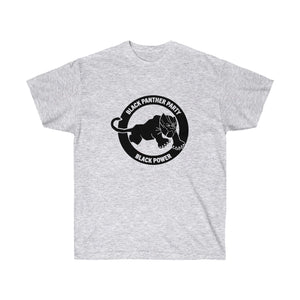 BLACK PANTHER PARTY Unisex Ultra Cotton Tee
