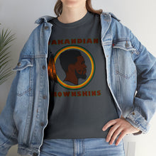 Load image into Gallery viewer, WANKANDIAN BROWNSKINS Unisex Heavy Cotton Tee
