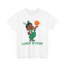 Load image into Gallery viewer, LeRoy Jetson