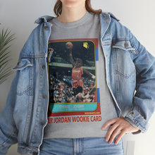 Load image into Gallery viewer, Air Jordan WOOKIE Card