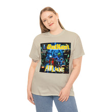 Load image into Gallery viewer, Unisex Heavy Cotton Tee