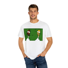 Load image into Gallery viewer, Unisex Garment-Dyed T-shirt