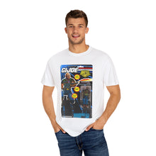 Load image into Gallery viewer, G.I. JOE BRIAN Edujkadid Custom Tee