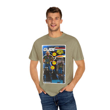 Load image into Gallery viewer, G.I. JOE BRIAN Edujkadid Custom Tee