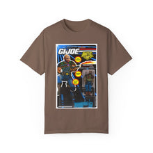 Load image into Gallery viewer, G.I. JOE BRIAN Edujkadid Custom Tee