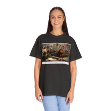 Load image into Gallery viewer, Unisex Garment-Dyed T-shirt